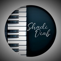 بحبك يا لبنان - Key board Cover by Shadi DIAB
