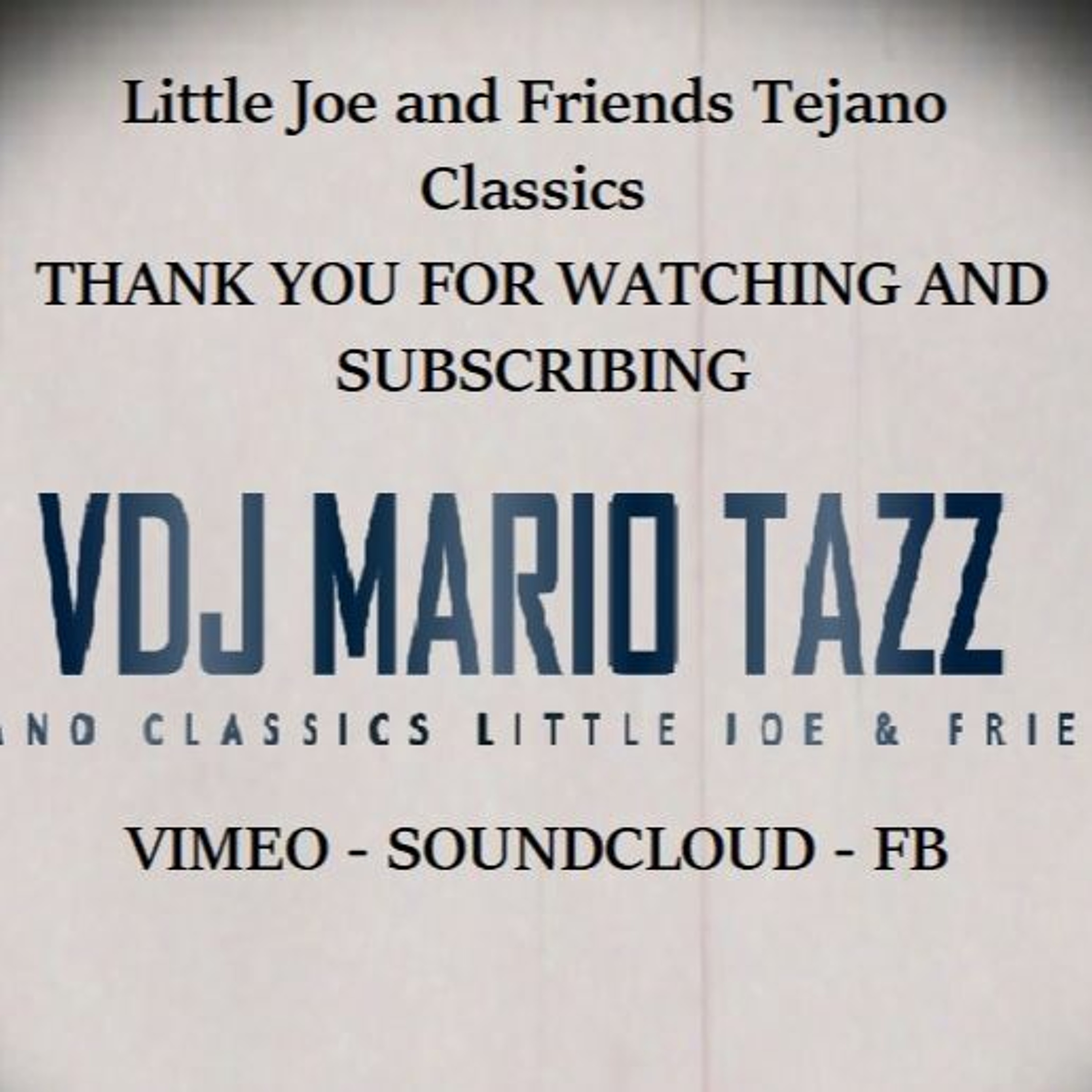 Mario Tazz Entertainment