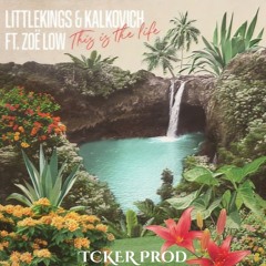This is the life (TCKER Prod).mp3