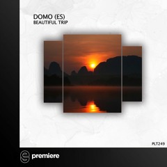 Premiere: DOMO (ES)  - Beautiful Trip - Polyptych
