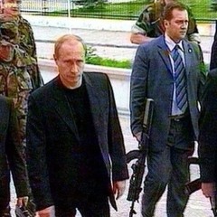 рысь и форель - партия