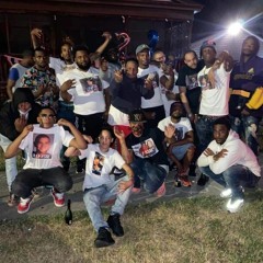 AHHH HA Remix(Official Audio) Nba Youngboy & Da Baby Diss