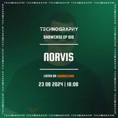 Technography Label Showcase 010 NORVIS | FREE DOWNLOAD