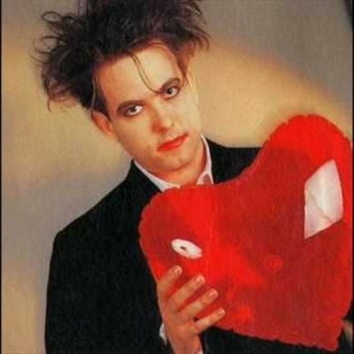 The Cure - One More Time (Frl. 3ux Hi Reverb Techno Version)
