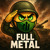 Artwork for Full Metal