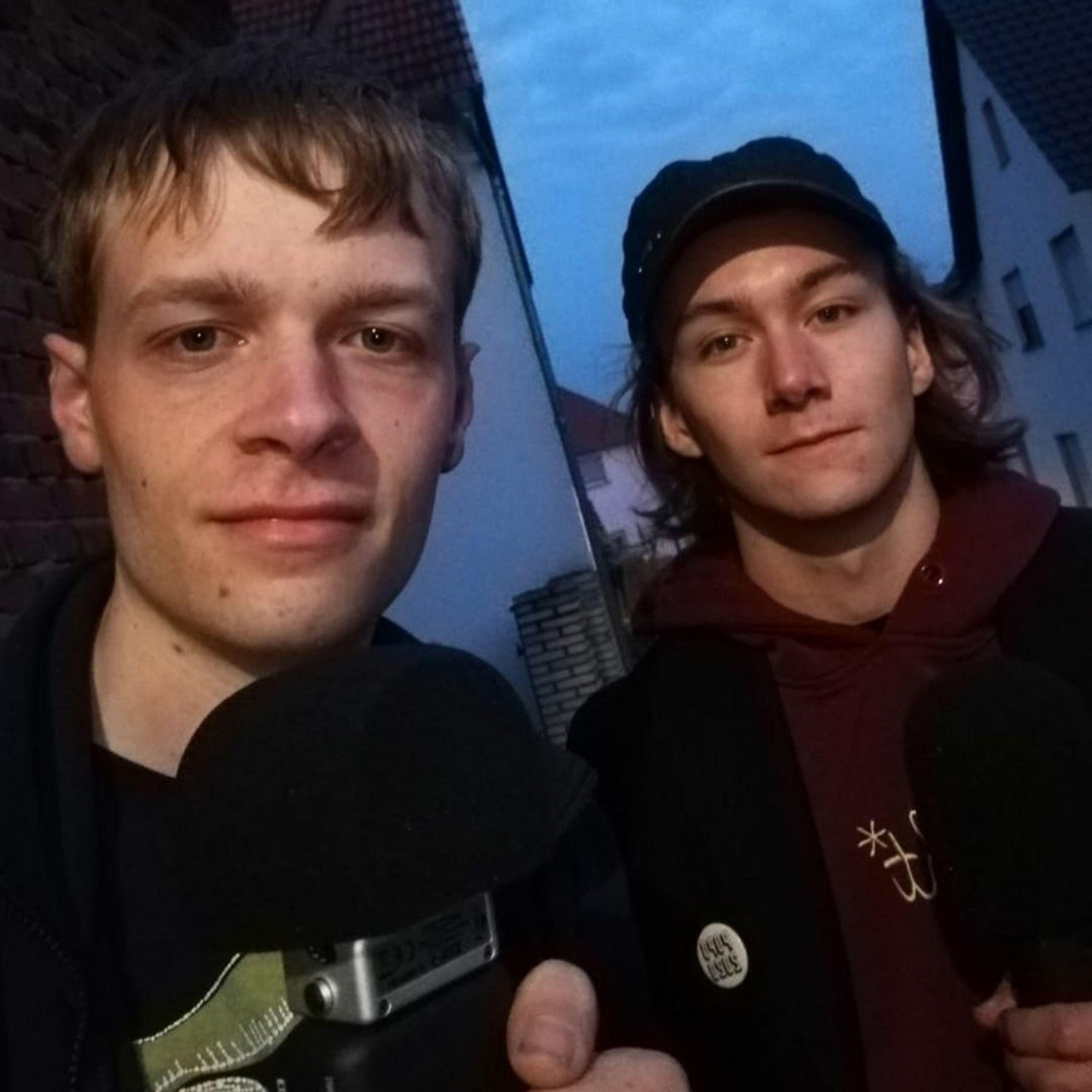 LRTV Lasse redn...