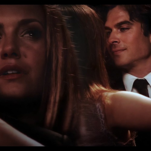 Hunger- Delena dance