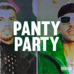 PANTY PARTY - Feid X Rauw Alejandro | Reggaeton Type Beat