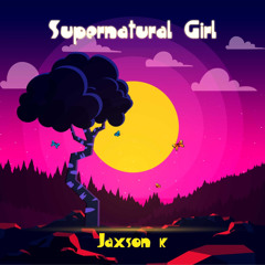 Supernatural Girl Prod. Icytwat
