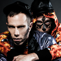 My People (ELAC Edit) - The Presets
