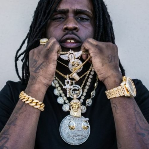 cHIEF kEEF tYPE bEAT