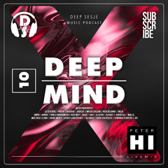 DEEP MIND [10] 18-nov-2025