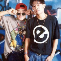 チーム友達  TEAM TOMODACHI (KR Remix) - 200, Raoul, SIVAA, YOSI