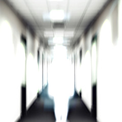 Blind Path
