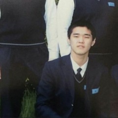 DEAN(딘 AI) "Super Shy"  (IXI Remix)