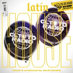 CLTVTD Latin House Mix