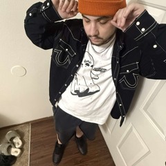 Stay Away (Prod. RELX4DED)