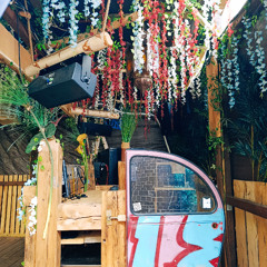 derkramer  Geburtstag ALL NIGHT LONG @ Hafen Eden, Dortmund - 08.11.2025