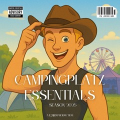 CAMPINGPLATZ ESSENTIALS