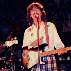 George Harrison - In My Life (LIVE Baton Rouge, LA '74)