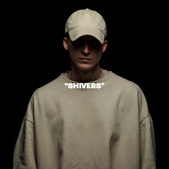 Shivers (NF Type Beat)