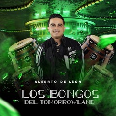 Albert De León - Los Bongos Del Tomorrowland (Original Mix) [FREE DOWNLOAD - CLICK IN BUY]