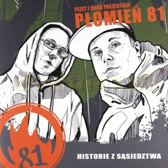 Tede - Plomien 81