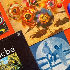 Coldfoot - Brazil Music, Latin Jazz/Funk ( reserve / 24.8.11 )