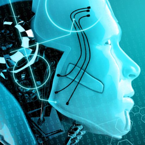 The Robots Aren’t Coming, the Robots Are Here
