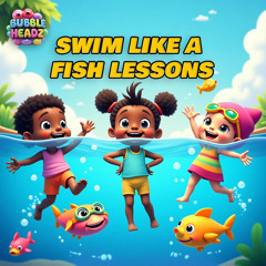 Swim like a Fish Lessons