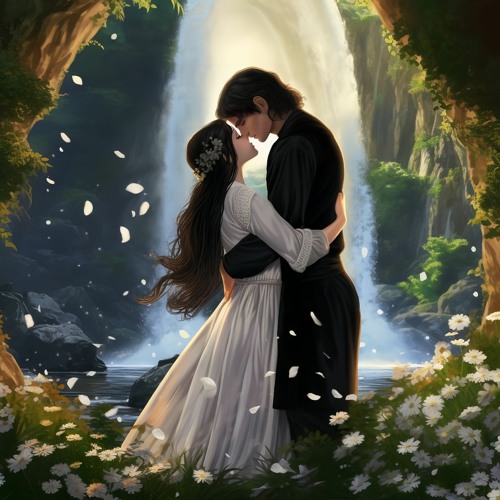 Indila - Love story Orchestral Version (Slowed&Reverb)