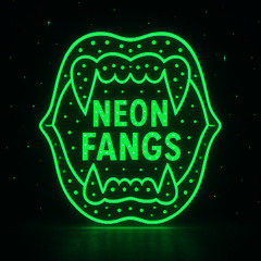 Neon Fangs
