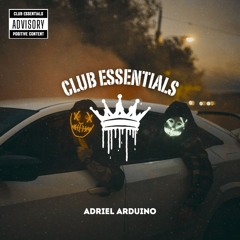 Club Essentials Pack (TOP 100 CHARTS Hypeddit) - Adriel Arduino -
