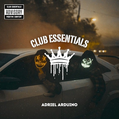 Club Essentials Pack (TOP 100 CHARTS Hypeddit) - Adriel Arduino -