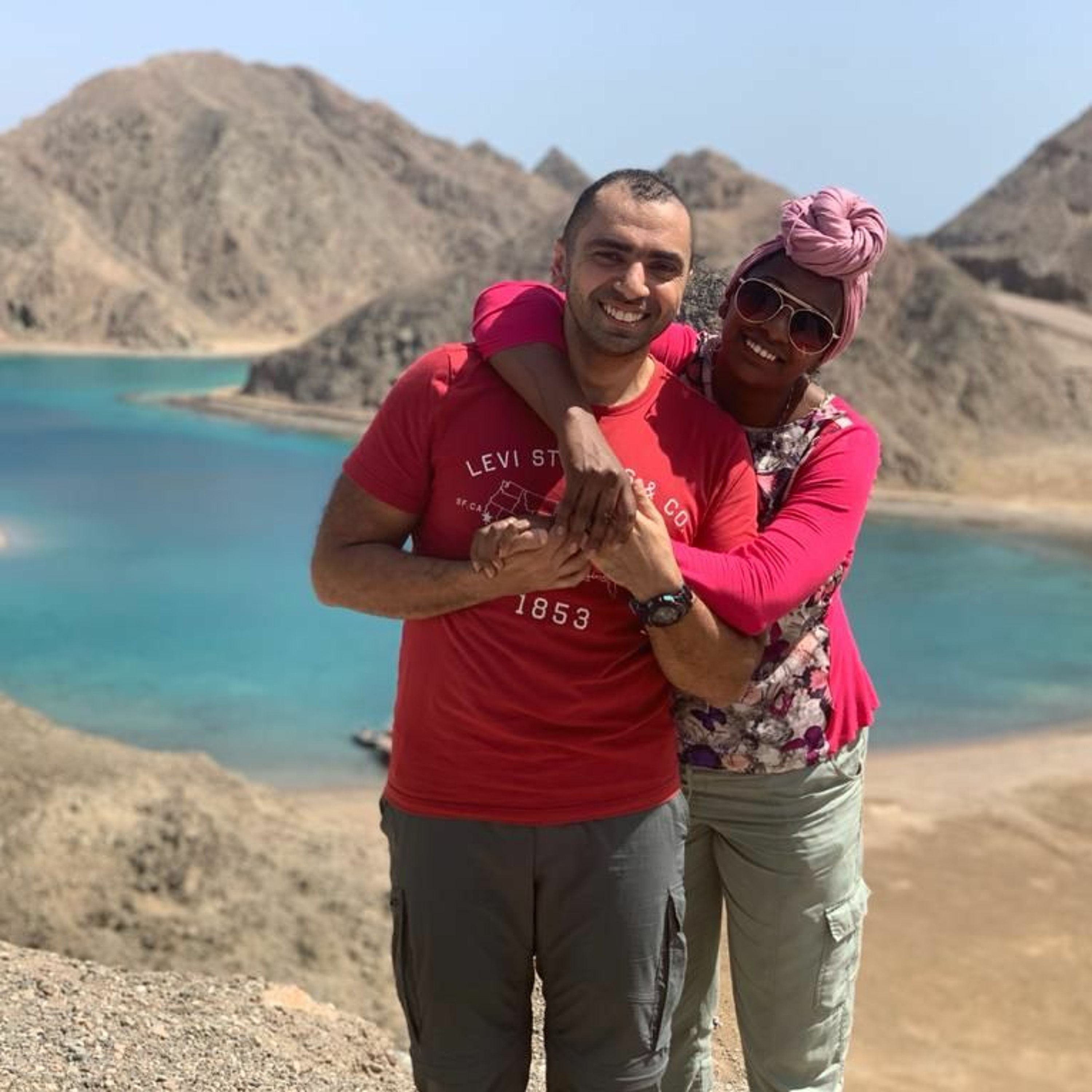الحلقة_٤٤ سفريات ٢٠٢٠ بنكهة الكورونا