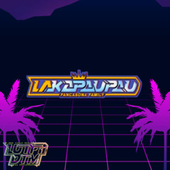 TITIP RINDU BUAT AYAH 2025 [ Lutfii DTM x LAKAPAUPAU GZR ]#PANCASONA FAMILY