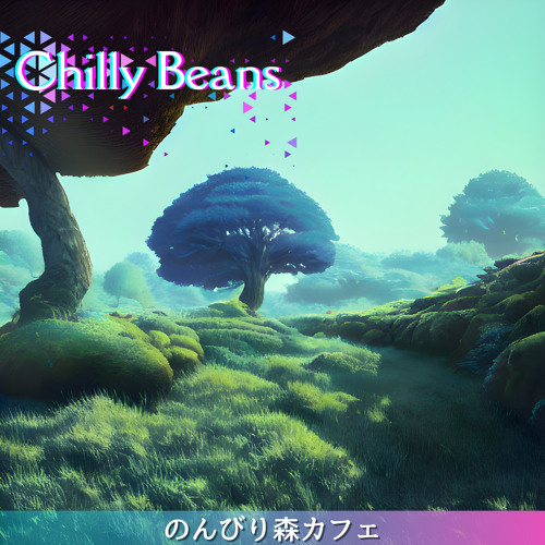Stream Cafe by the Bay by Chilly Beans | Listen online for free on ...