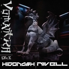 PREMIERE - Hidonash - Ketrep