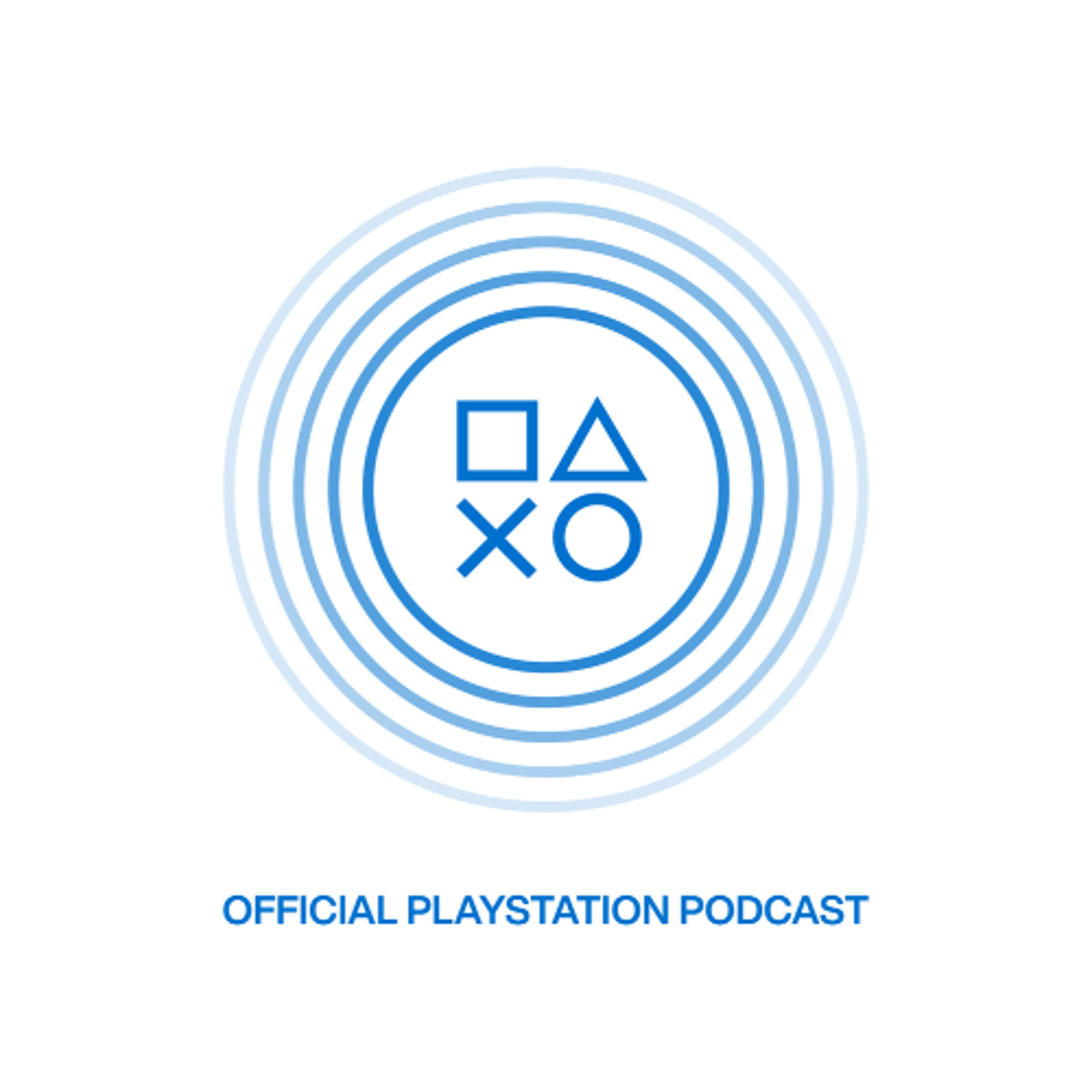 Official PlayStation Podcast Episode 529: Sumptuous Victuals episode artwork