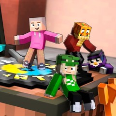Craft Attack 12 Intro Song