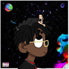 Take My Soul- FUJk3y