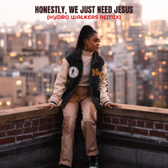 Terrian - Honestly, We Just Need Jesus (Hydro Walkers Remix) *PREVIEW | Melodic Bass, Future Bass