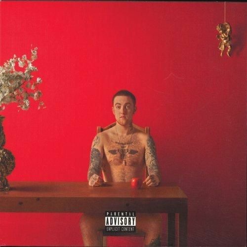 Waterfalls - Mac Miller