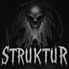 NØMER - STRUKTUR  (Blutrot Master)