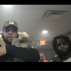 RJ Lamont x KrispyLife Kidd - Talking Crazy