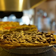 What Pie Can Teach Us About Spirituality - Soryu Forall