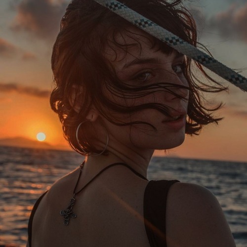 Arnon feat. Jonisa - G Paradise