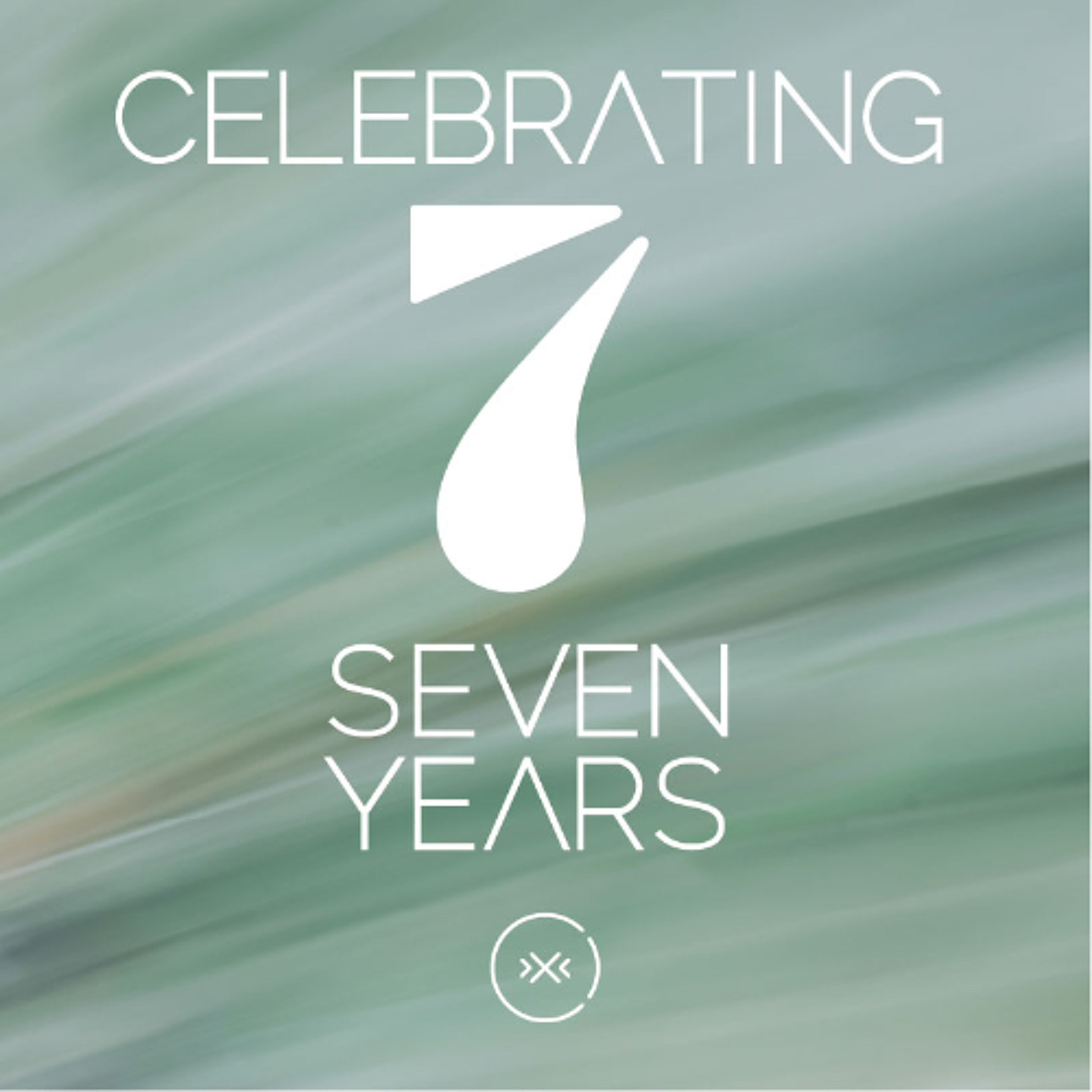 7 Year Celebration episode artwork