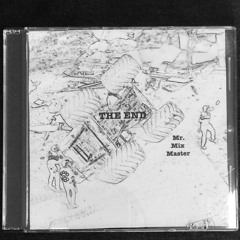 Track 01 the end