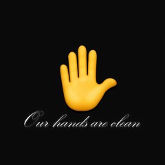 Our Hands Are Clean (prod. by mavehomie x kimyondabeat)